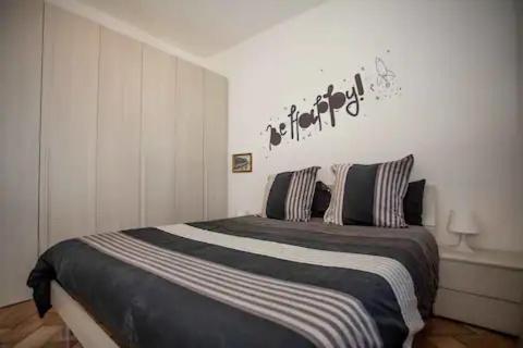 圣托斯特凡诺港Bilocale Vista Mare Con Posto Auto公寓 外观 照片